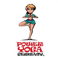 Power Yoga Germany Logo