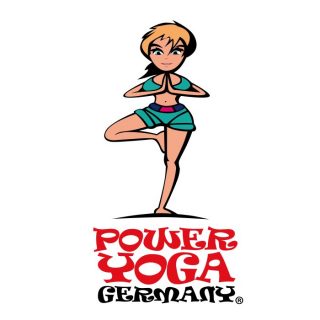 Power Yoga Germany Logo
