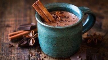 Kakao Rezepte und andere Heißgetränke