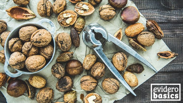 Ersatz fuer walnuesse