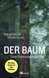 Der Baum - Eine Lebensgeschichte Buchcover