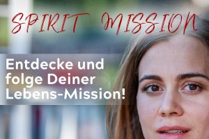 Spirit Mission Seminar