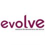 evolve Logo