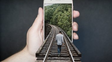 Meditation mit Technologien?