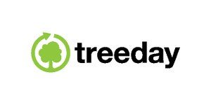 Treeday Logo