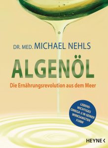 Buchcover Algenöl