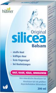 original silicea Balsam