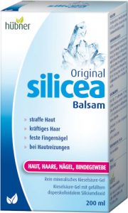 original silicea Balsam