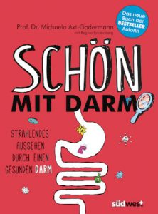 Schön mit Darm Buchcover