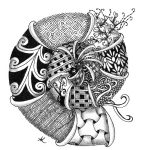 Zentangle