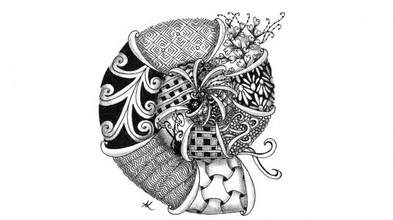 Zentangle