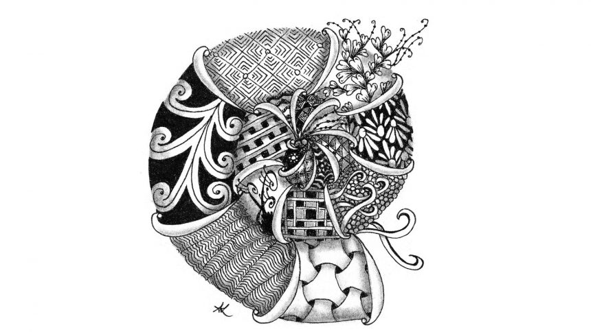 Zentangle