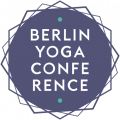 Berlin Yoga Conference Logo