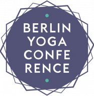 Berlin Yoga Conference Logo Berlin Yoga Conference Logo
