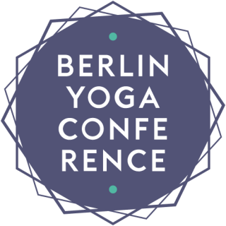 Berlin Yoga Conference Logo