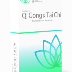 Qi Gong & Tai Chi Onlinekurs
