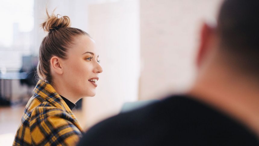 Jobsuche für introvertierte Menschen