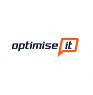 Optimise-it GmbH Logo