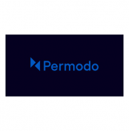 Permodo GmbH Logo dark