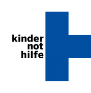 Kindernothilfe e.V. Logo